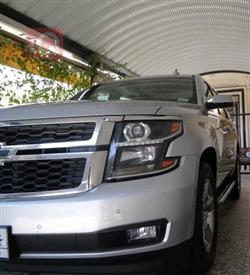 شيفروليه تاهو